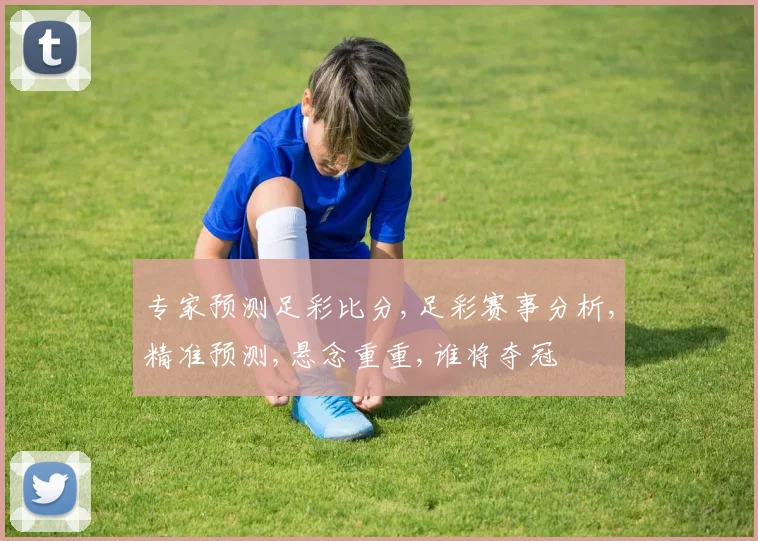 专家预测足彩比分,足彩赛事分析,精准预测,悬念重重,谁将夺冠