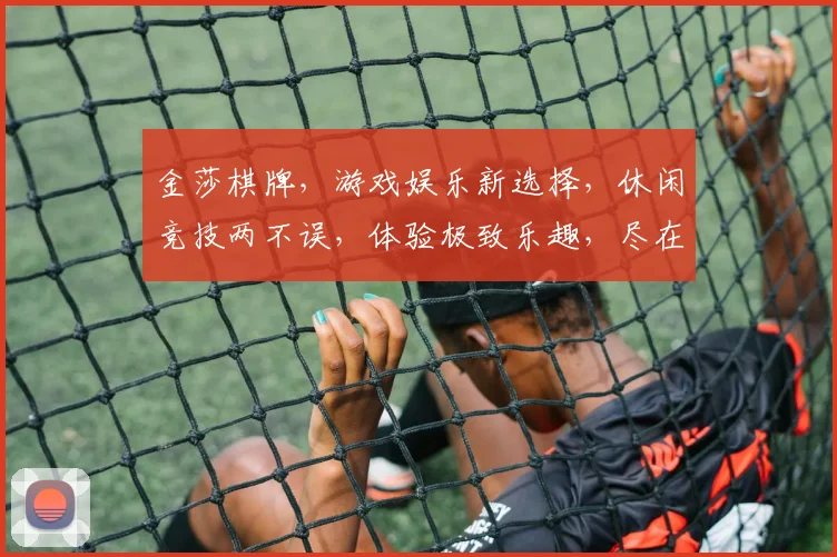 金莎棋牌，游戏娱乐新选择，休闲竞技两不误，体验极致乐趣，尽在金莎