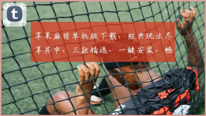 苹果麻将单机版下载，经典玩法尽享其中，三款精选，一键安装，畅玩不等待，体验非凡