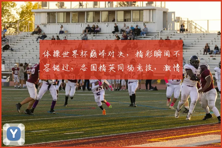 体操世界杯巅峰对决，精彩瞬间不容错过，各国精英同场竞技，激情四溢